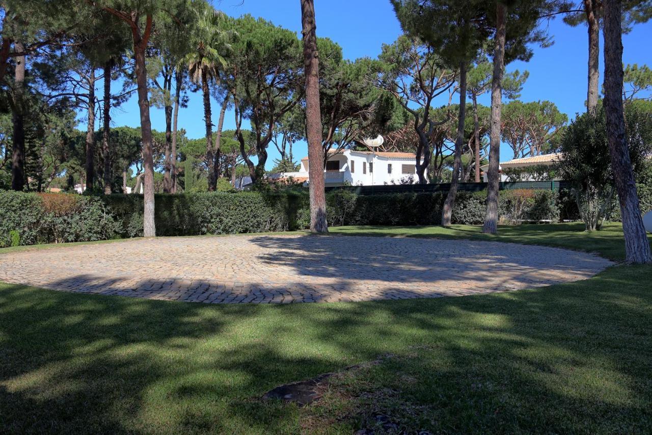 Casa Da Palmeira, Pool & Soccer Pitch วิลาโมรา ภายนอก รูปภาพ