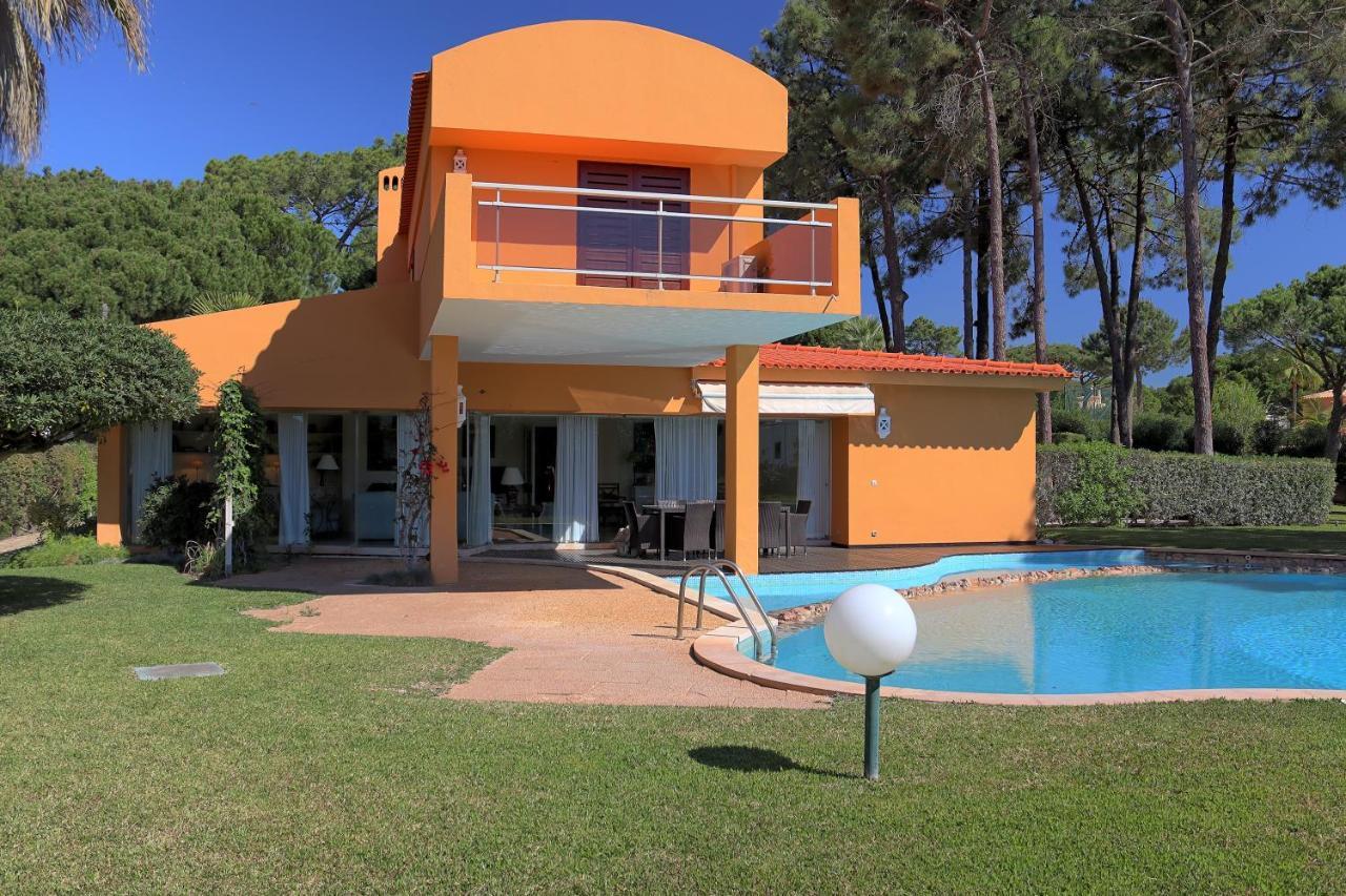 Casa Da Palmeira, Pool & Soccer Pitch วิลาโมรา ภายนอก รูปภาพ