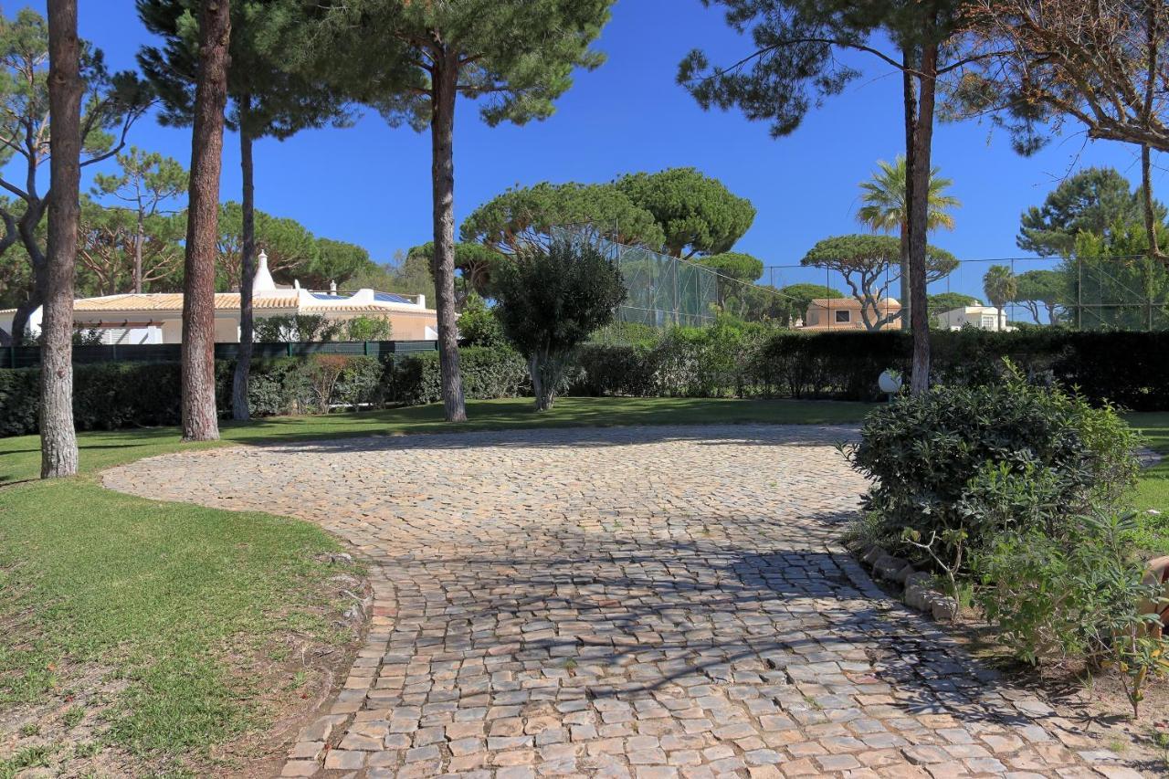 Casa Da Palmeira, Pool & Soccer Pitch วิลาโมรา ภายนอก รูปภาพ