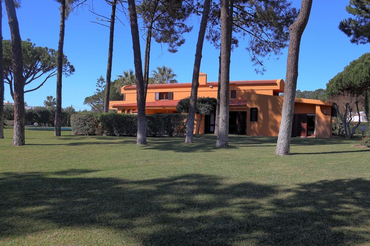 Casa Da Palmeira, Pool & Soccer Pitch วิลาโมรา ภายนอก รูปภาพ