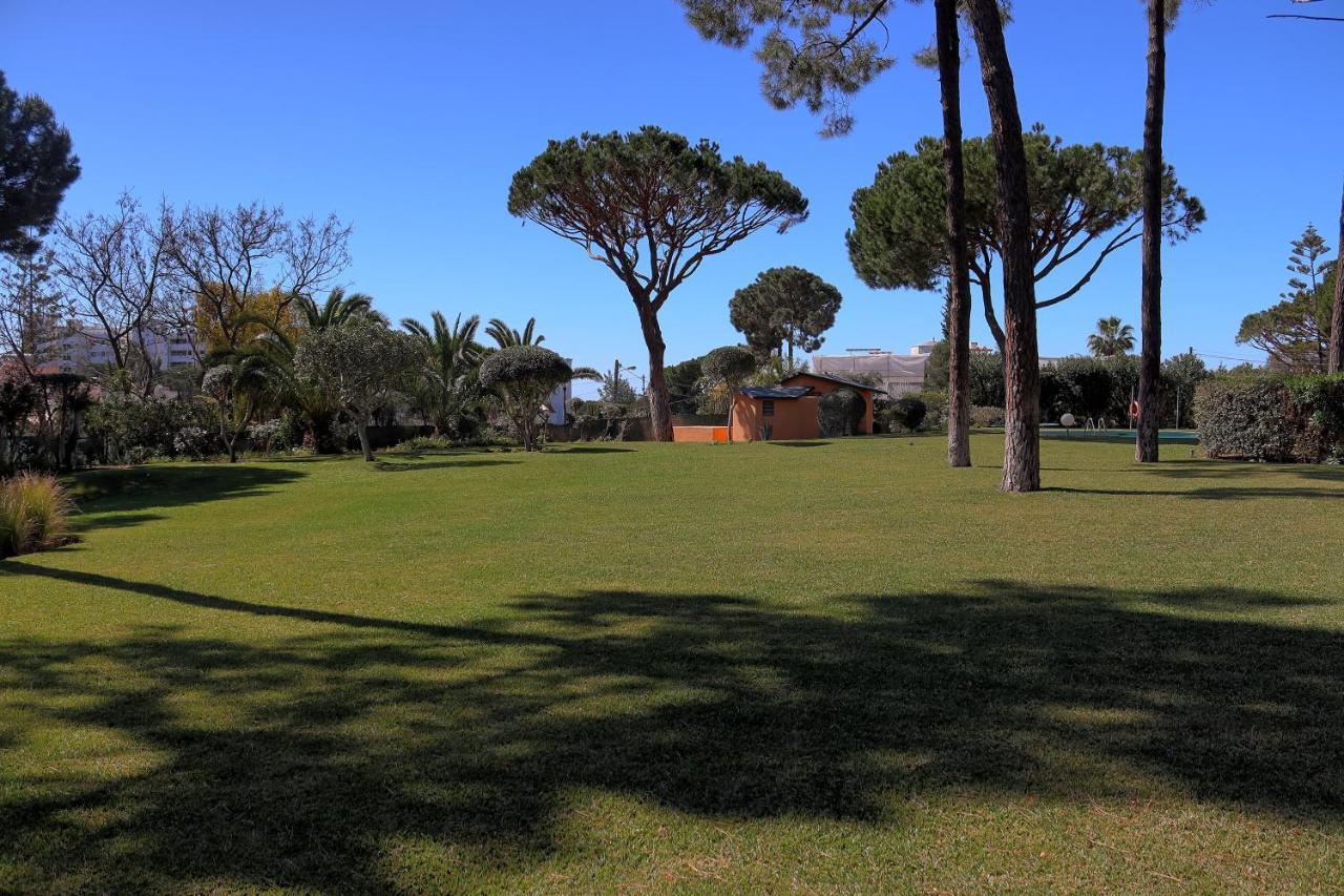Casa Da Palmeira, Pool & Soccer Pitch วิลาโมรา ภายนอก รูปภาพ